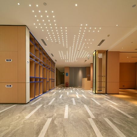 Holiday Inn Express Xi'An Ancient Town West By Ihg Bagian luar foto