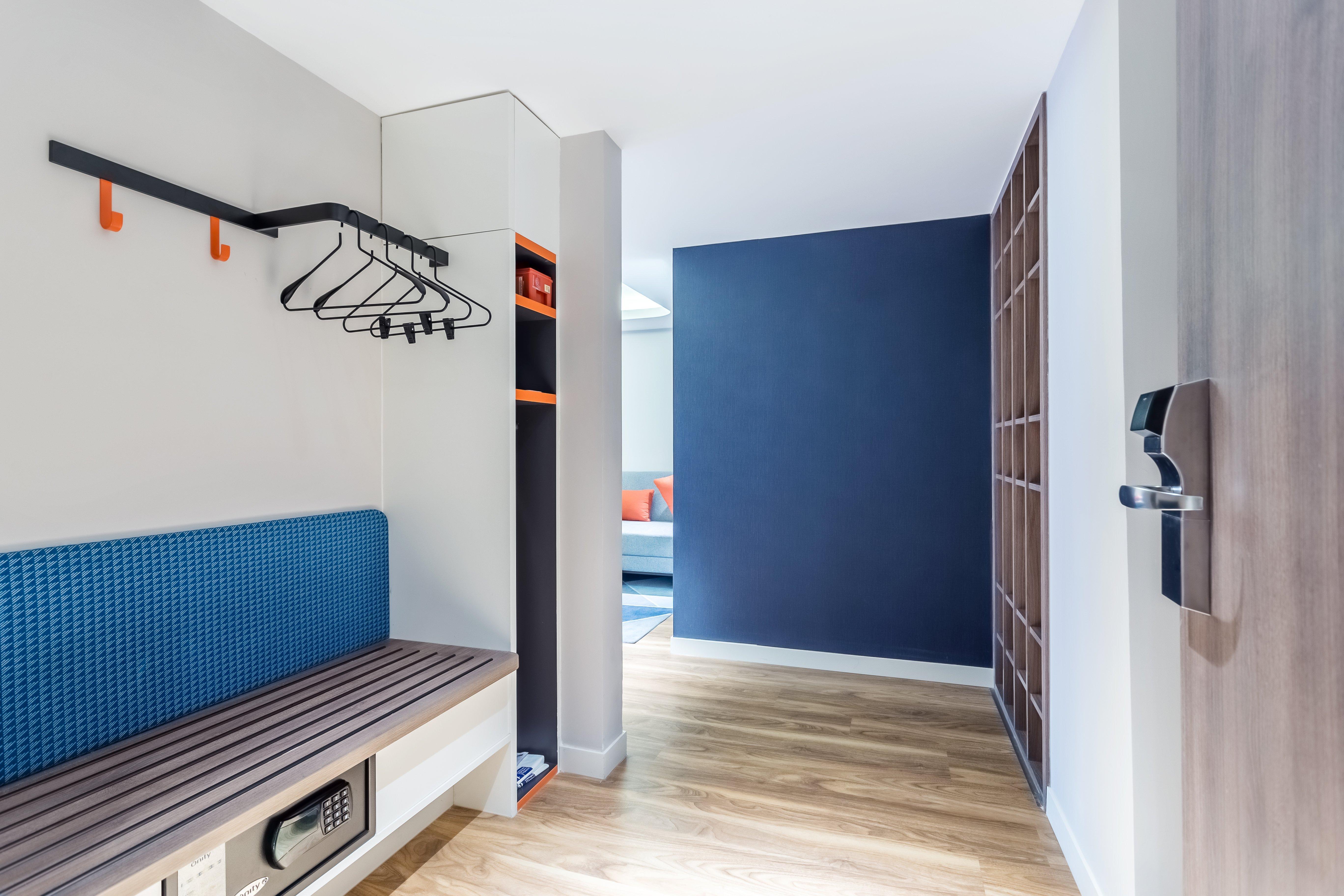 Holiday Inn Express Xi'An Ancient Town West By Ihg Bagian luar foto