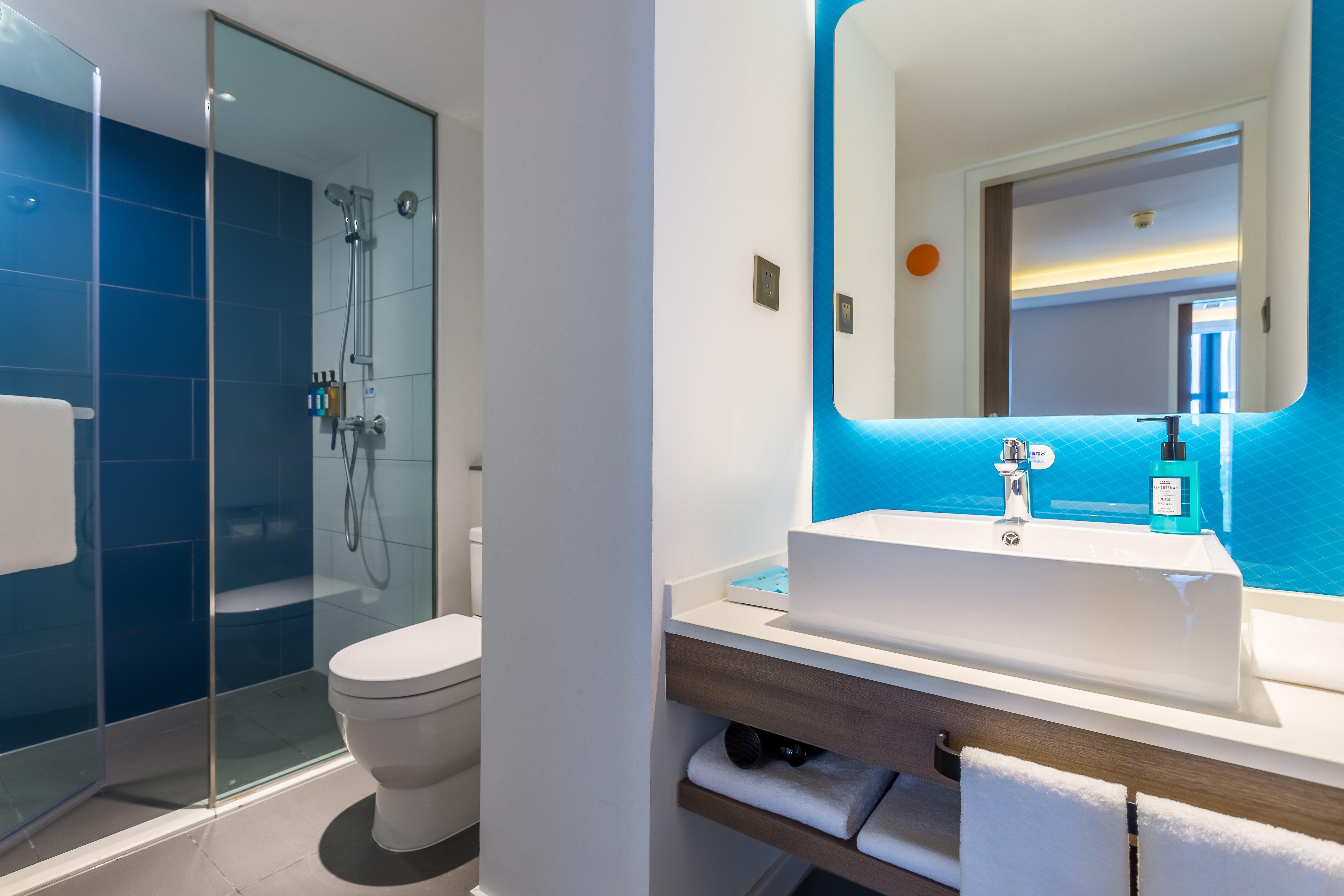 Holiday Inn Express Xi'An Ancient Town West By Ihg Bagian luar foto